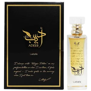 Adeeb