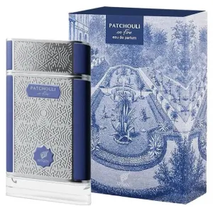 Afnan Patchouli On Fire