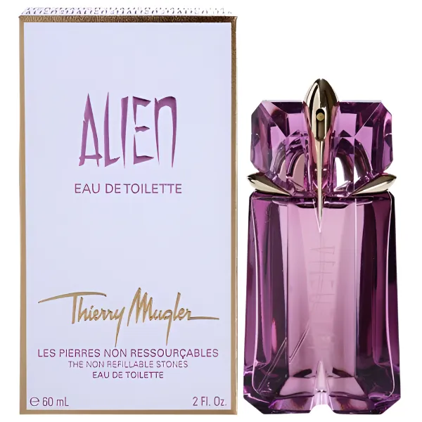 ALIEN EDT