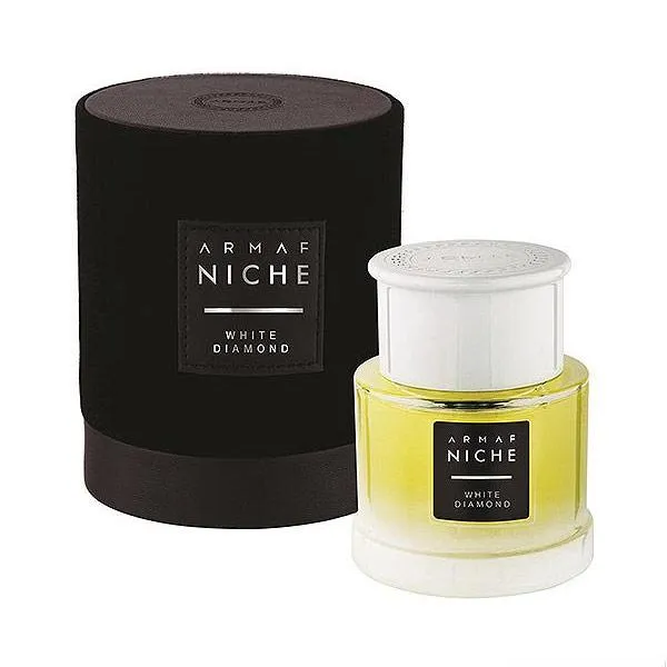 Armaf Niche White Diamond