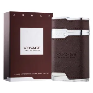 Armaf Voyage Brown