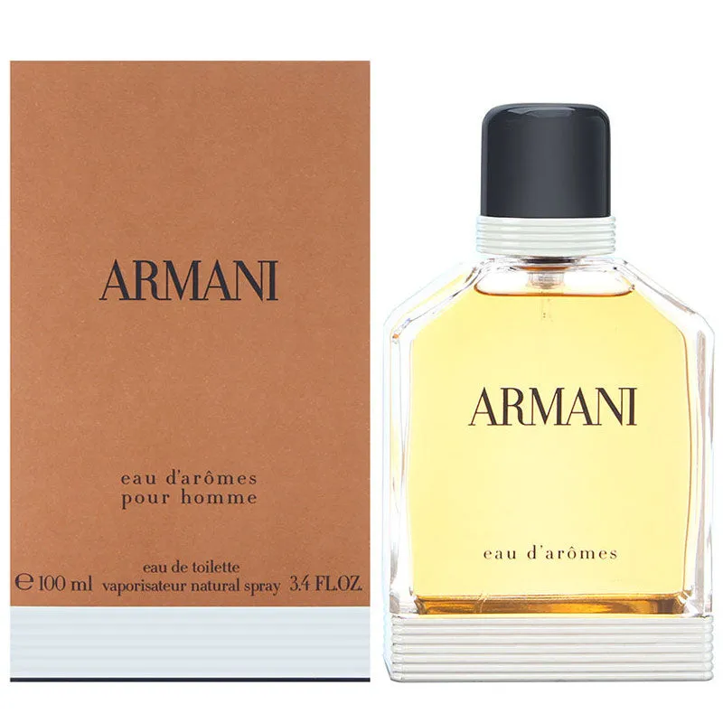 Armani Eau d'Aromes