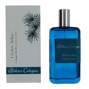 Atelier Cedre Atlas Absolue