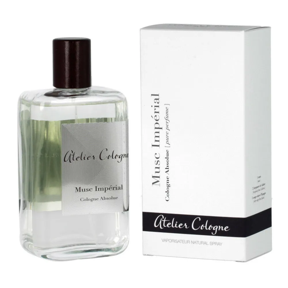 Atelier Cologne Musc Imperial