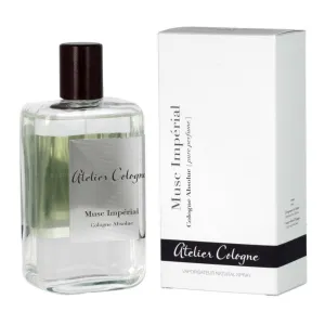 Atelier Cologne Musc Imperial