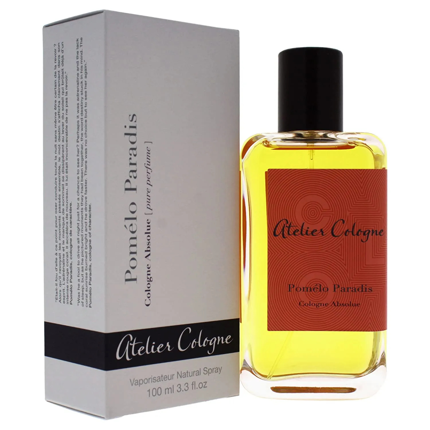 Atelier Cologne Pomelo Paradis