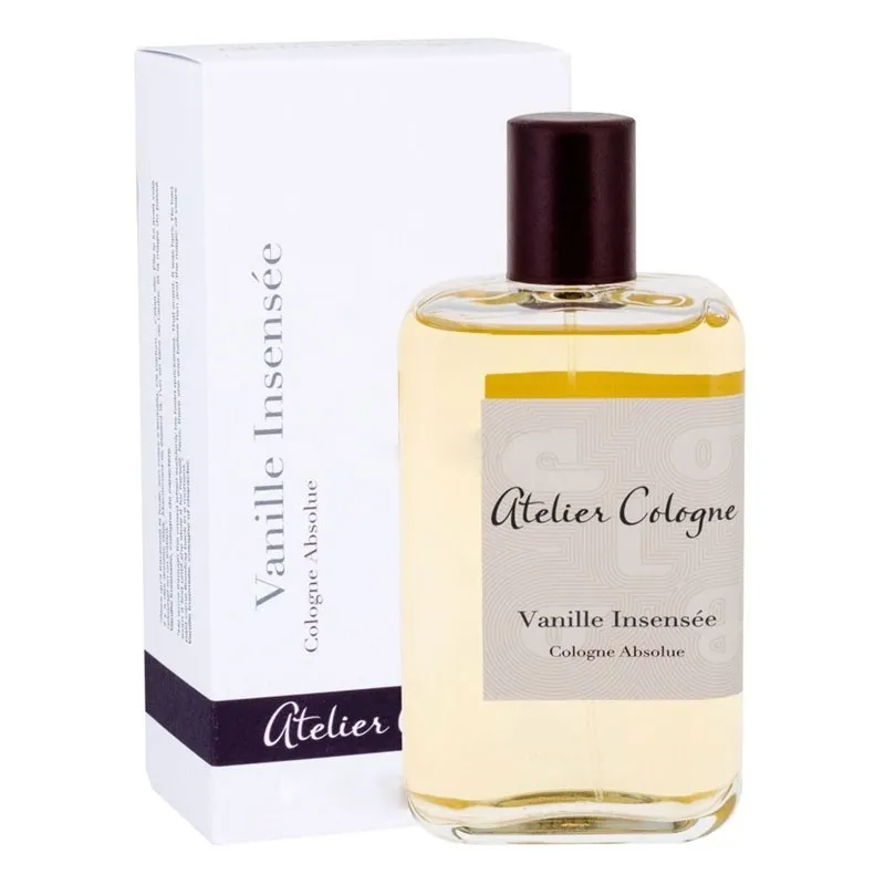 Atelier Cologne Vanille Insensee Absolue