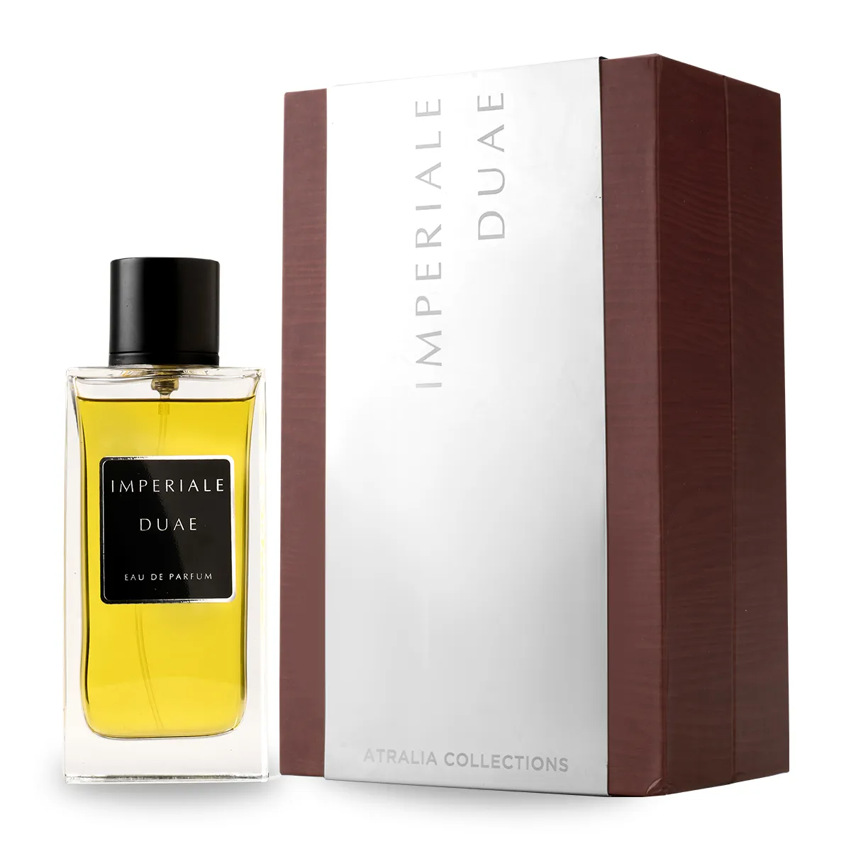 Atralia Imperial Duae (Mfk Baccarat Rouge & Leather   Pine)