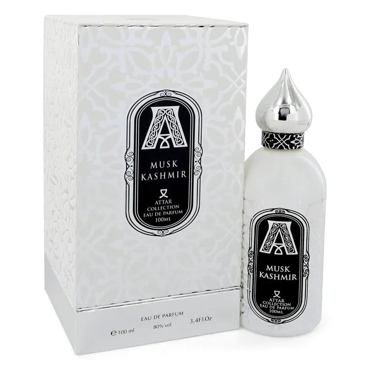 Attar Collection Musk Kashmir