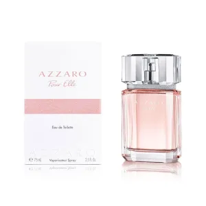 Azzaro Pour Elle Edt