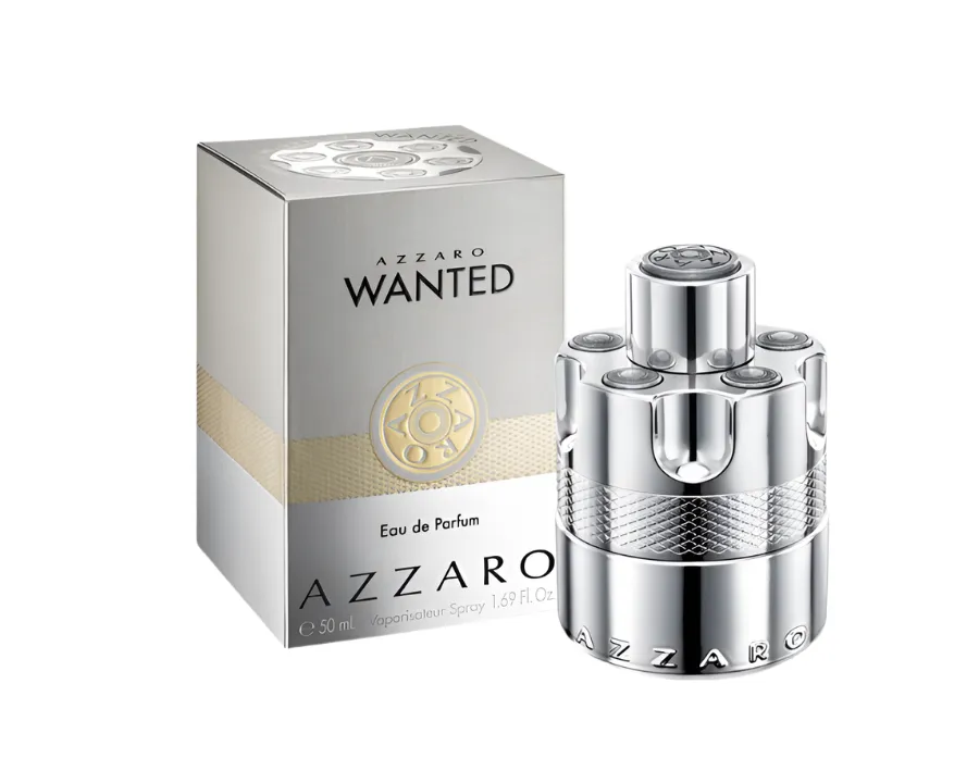 Azzaro Wanted Edp
