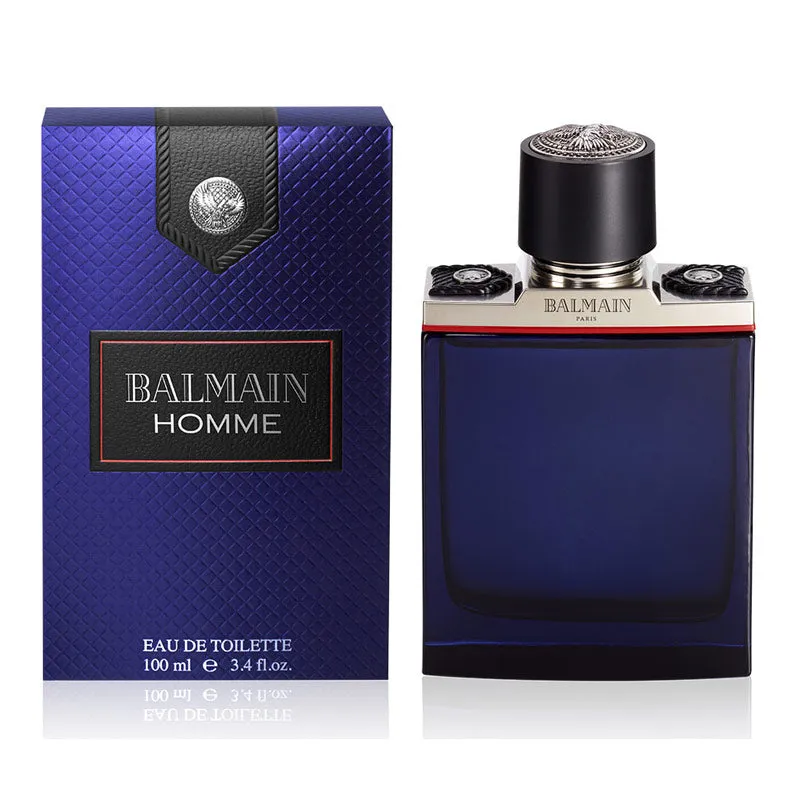 Balmain Homme