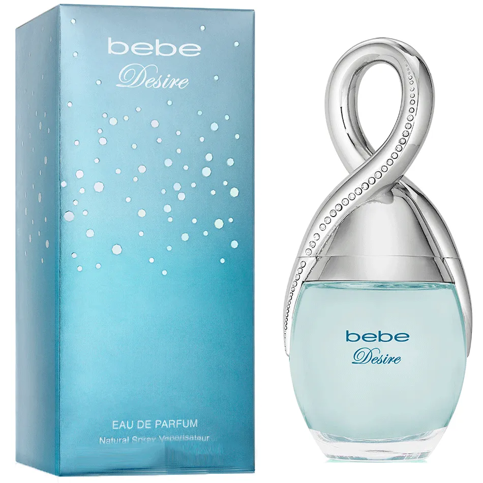 BEBE DESIRE