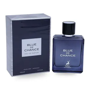 Blue De Chance