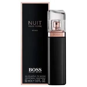 Boss Nuit Intense