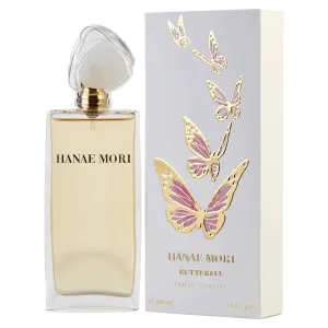 Butterfly Edt