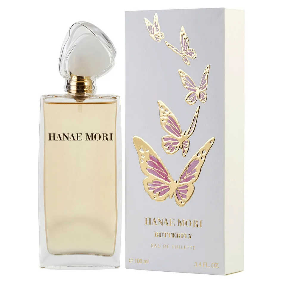Butterfly Edt
