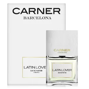 Carner Barcelona Latin Lover