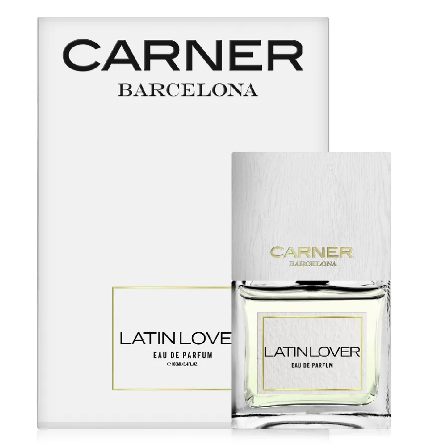 Carner Barcelona Latin Lover