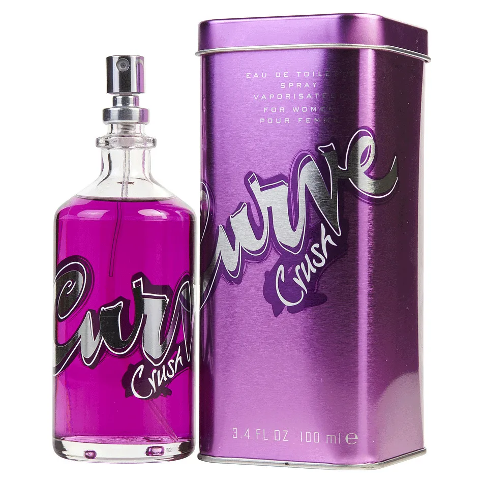 Curve Crush