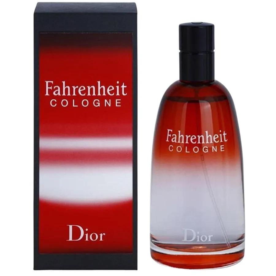Dior Fahrenheit Cologne