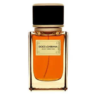 Dolce & Gabbana Velvet Amber Sun