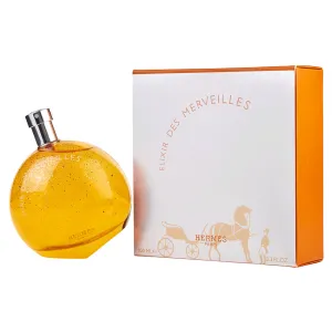 Elixir De Merveilles