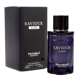 Elixir Saviour Pendora