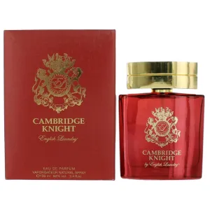 English Laundry Cambridge Knight