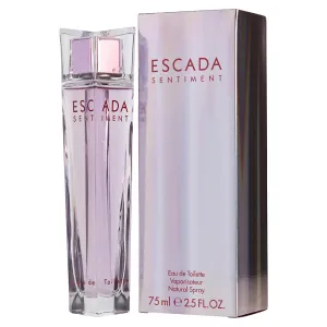 Escada Sentiment
