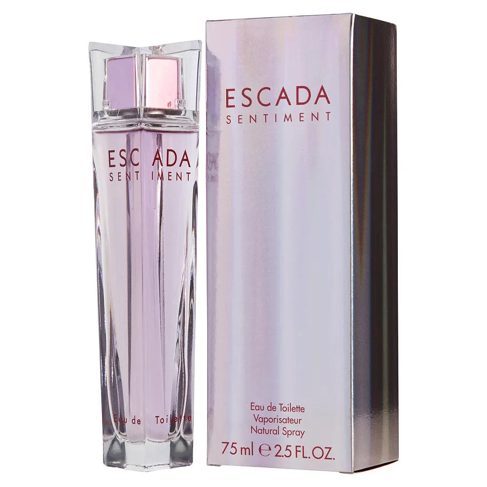 Escada Sentiment