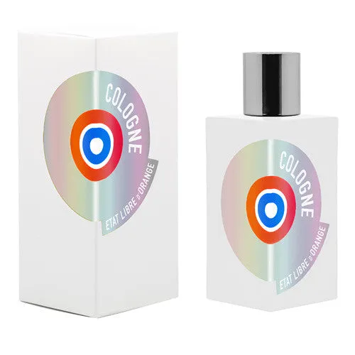 Etat Libre D'Orange Cologne