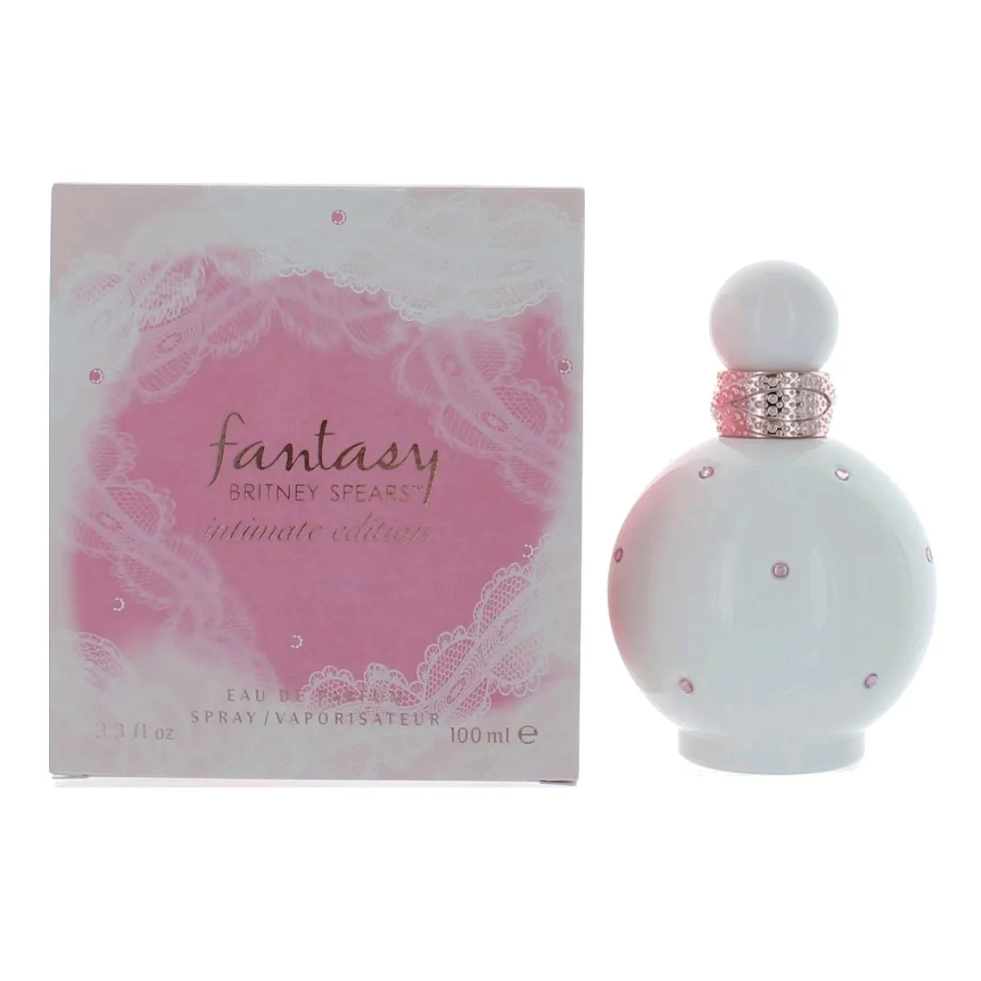 Fantasy Intimate