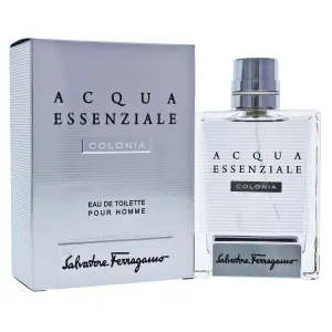 Ferragamo Acqua Essenziale Colonia
