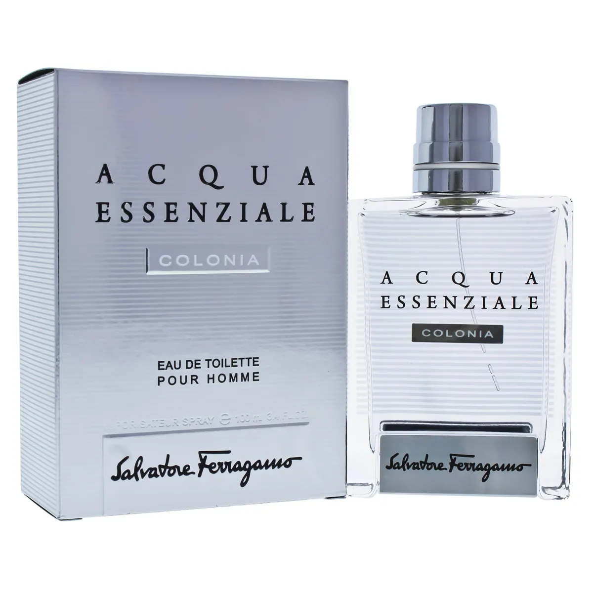 Ferragamo Acqua Essenziale Colonia