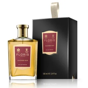 Floris Leather Oud