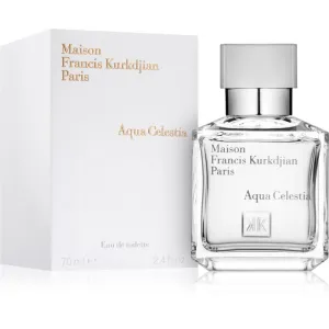 Francis Kurkdjian Aqua Celestia