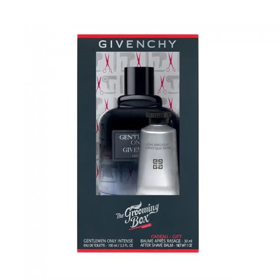Gentleman Only Intense Givenchy - (RARE & DISCONTINUED)