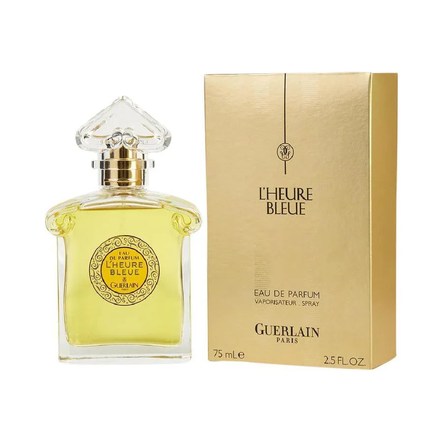 Guerlain L'Heure Bleue