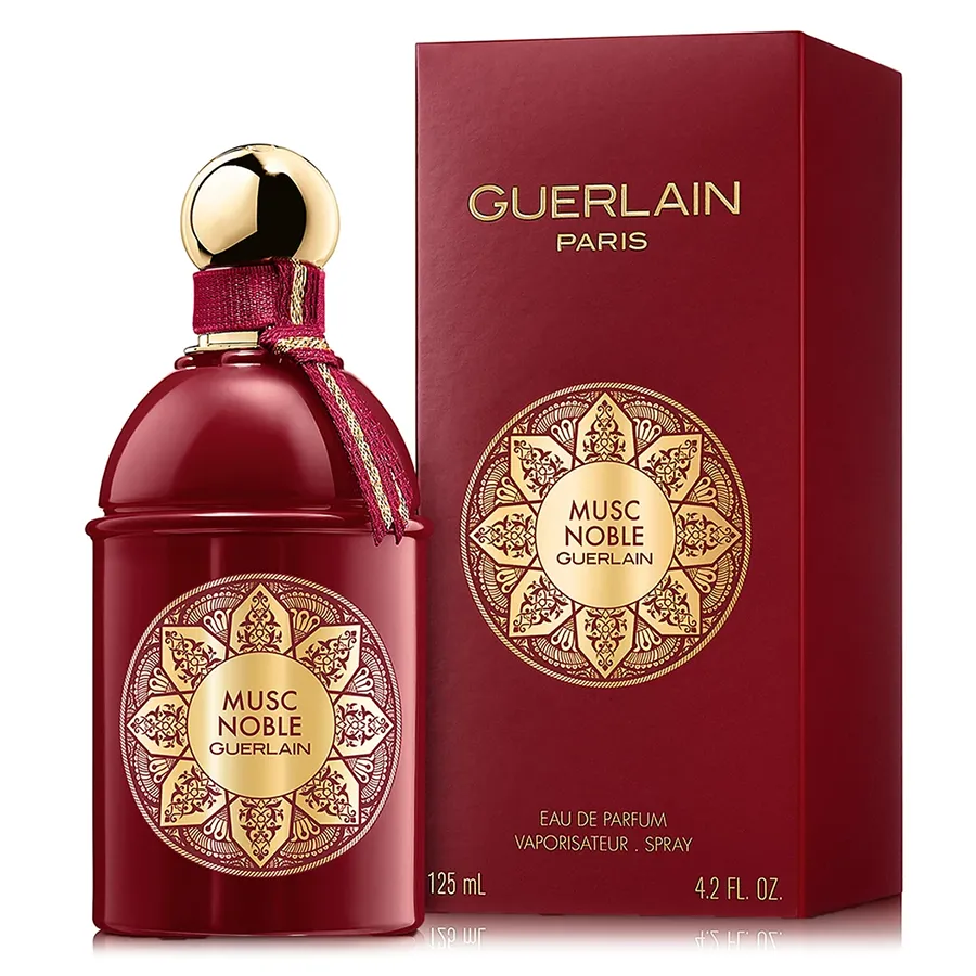 Guerlain Musc Noble