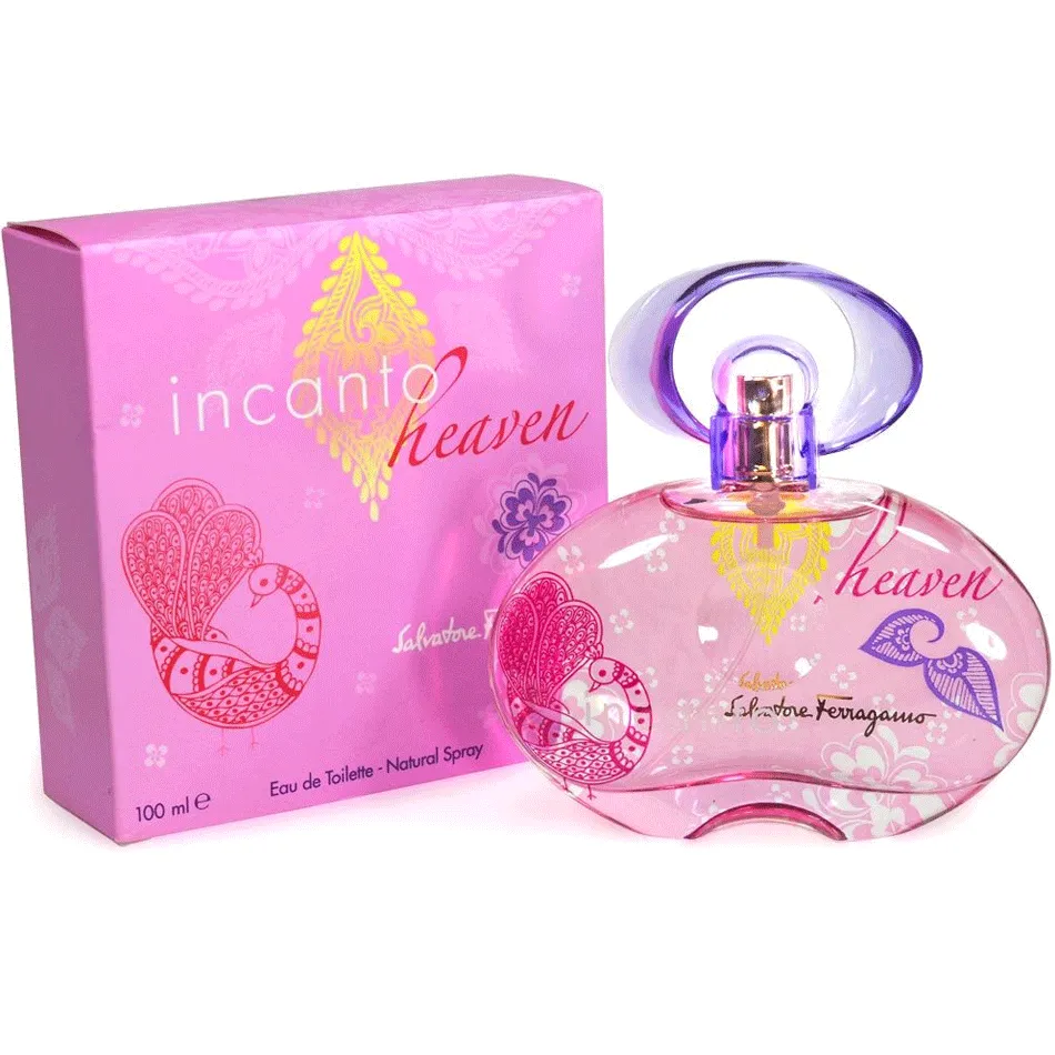 Incanto Heaven