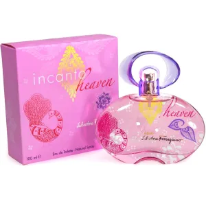 Incanto Heaven