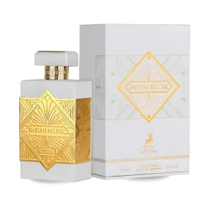Infini Musk