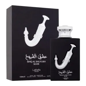 Ishq Al Shuyukh Silver