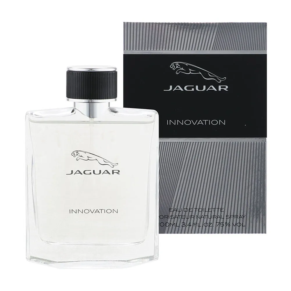 Jaguar Innovation