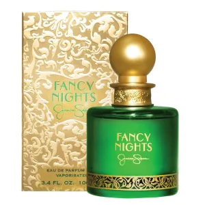 Jessica Simpson Fancy Nights