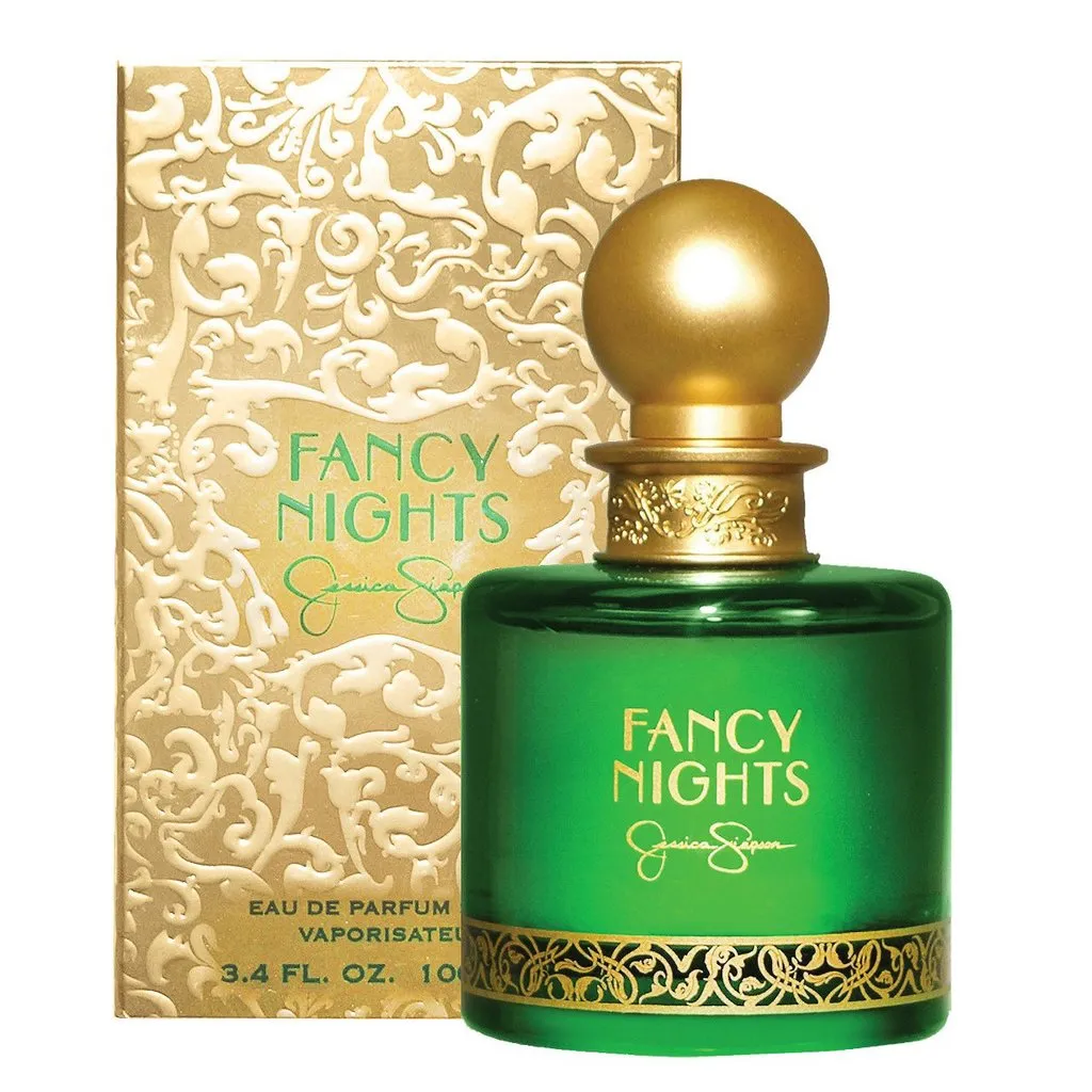 Jessica Simpson Fancy Nights