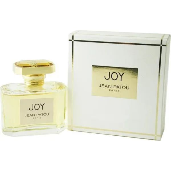 Joy Jean Patou