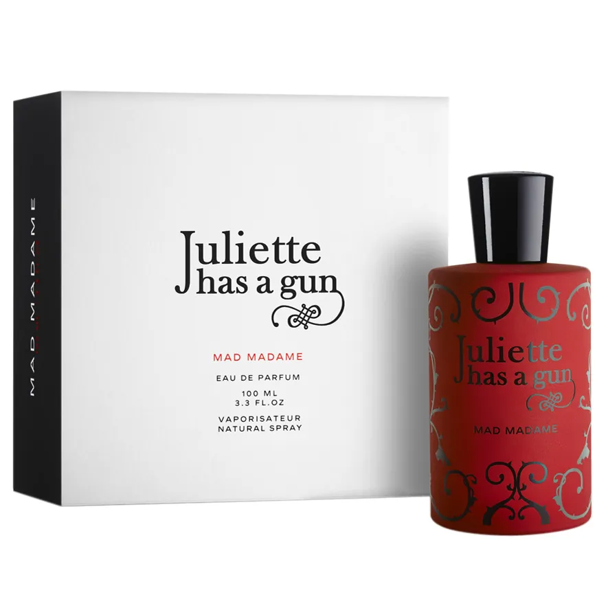 Juliette Has A Gun Mad Madame