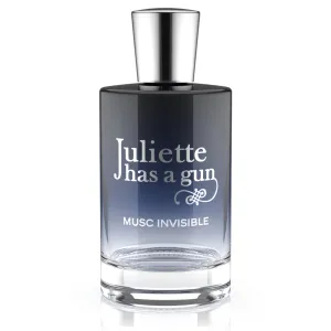 Juliette Has A Gun Musc Invisible